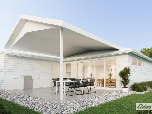 House for sale in Wodonga, Victoria