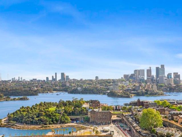 Apartment for sale in Sydney, New South Wales