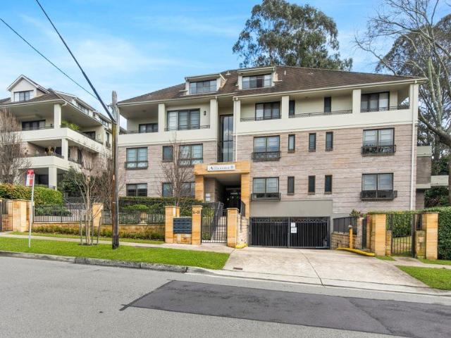 Apartment for sale in Upper North Shore, Sydney
