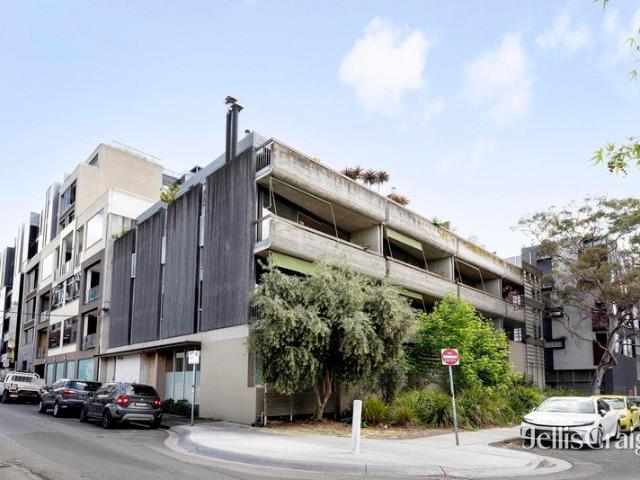 Apartment for sale in South Yarra, Melbourne