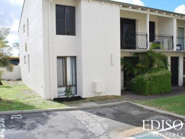 Apartment for rent in Stirling, Western Australia