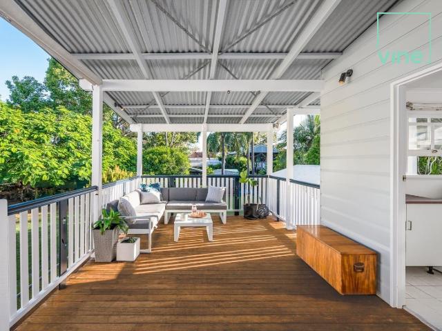 House for sale in Toombul, Queensland