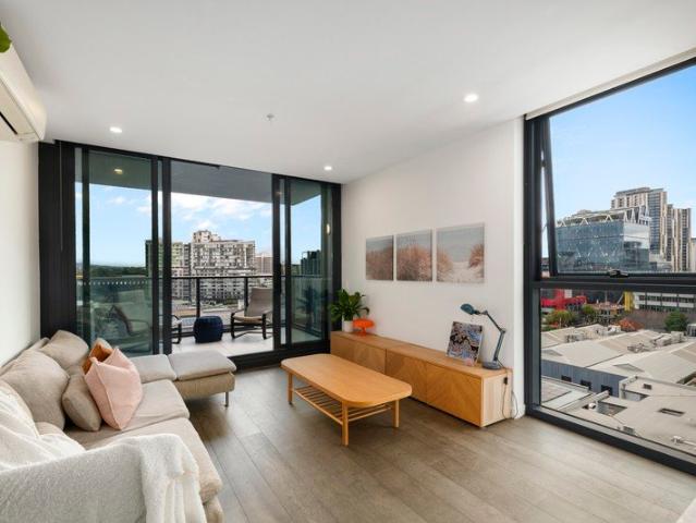 Apartment for sale in Fortitude Valley, Greater Brisbane