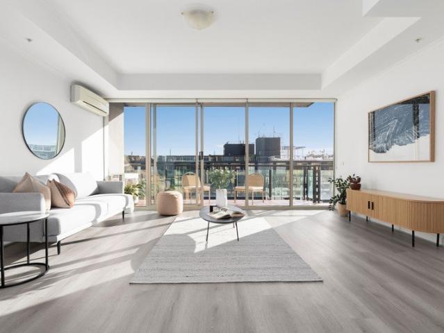 Apartment for rent in Melbourne
