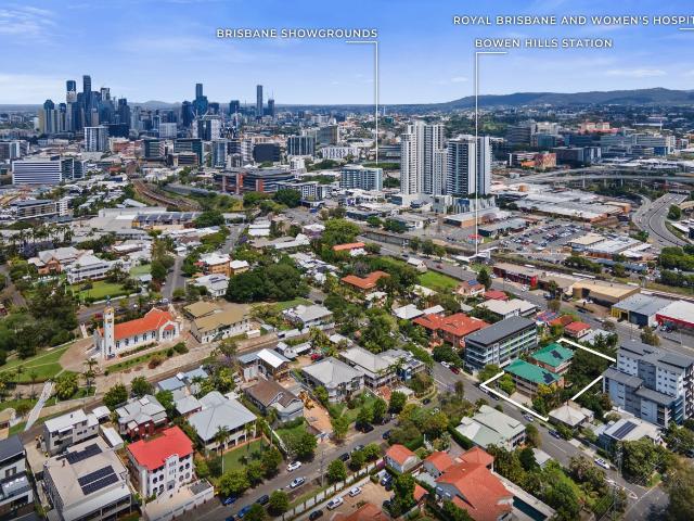 Apartment for sale in Toombul, Queensland