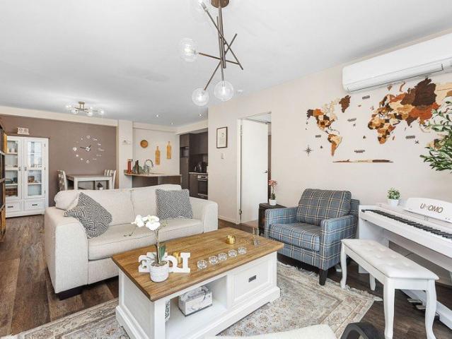 Apartment for sale in Perth