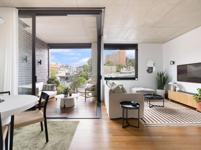 Apartment for sale in Sydney, New South Wales