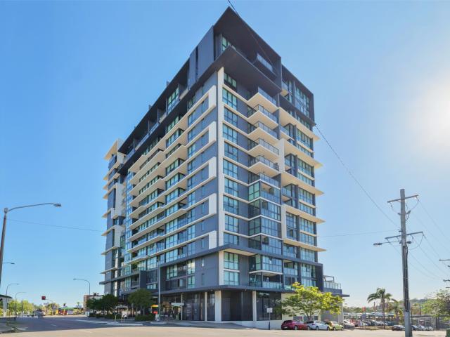 Apartment for sale in Toombul, Queensland
