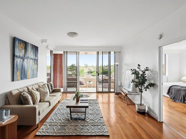 Apartment for sale in Sydney, New South Wales