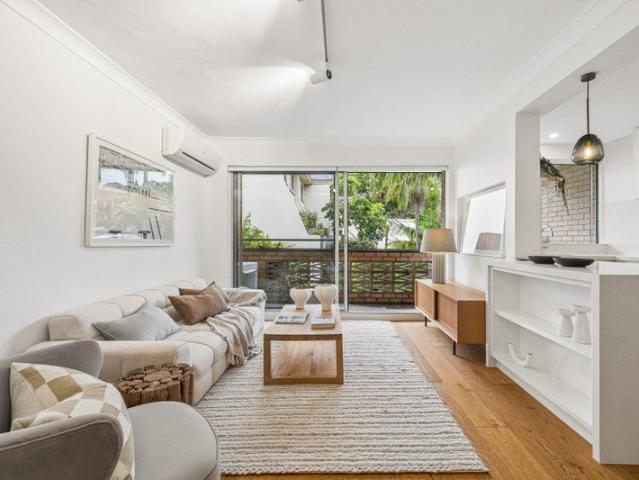 Apartment for sale in Lower North Shore, Sydney