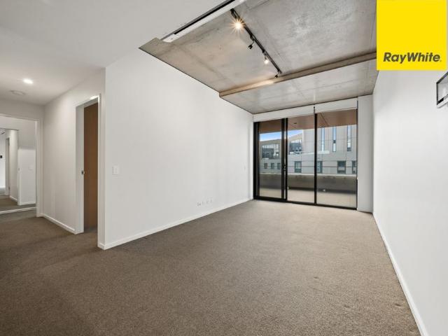 Apartment for rent in Kingston, Australian Capital Territory