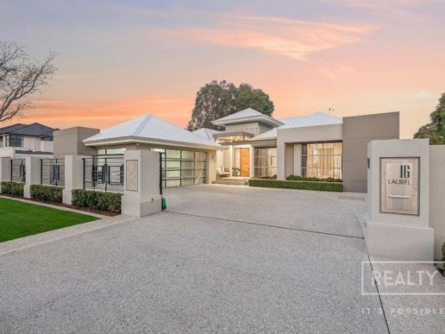 House for sale in Stirling, Western Australia