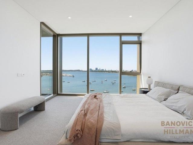 Apartment for sale in Applecross, Western Australia