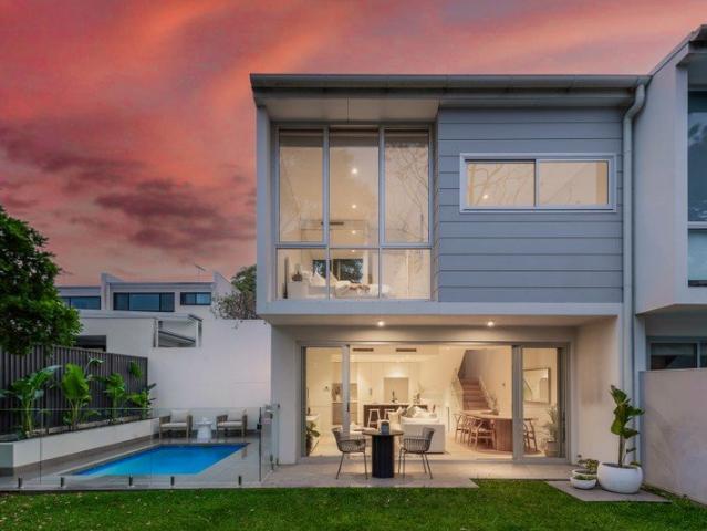 Townhouse for rent in Sutherland, New South Wales
