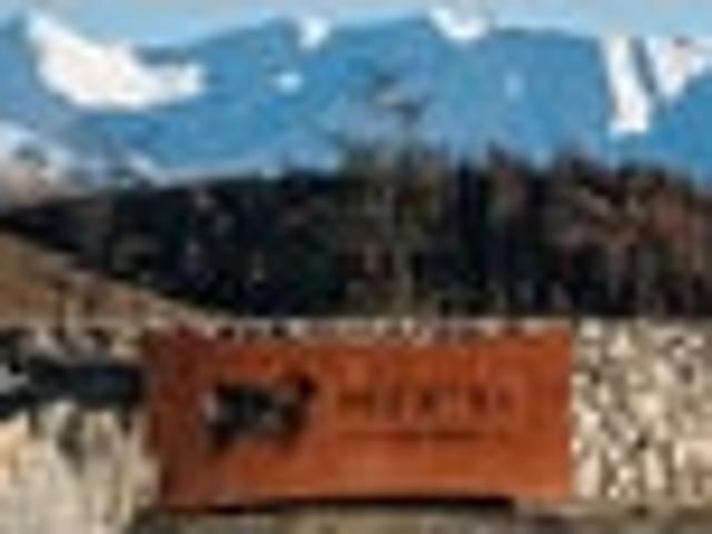 Land for sale in Mackenzie, Canterbury