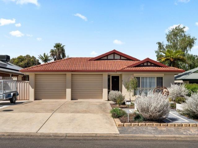 House for sale in McLaren Flat, Adelaide