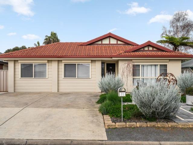 House for sale in Horseshoe Creek, South Australia