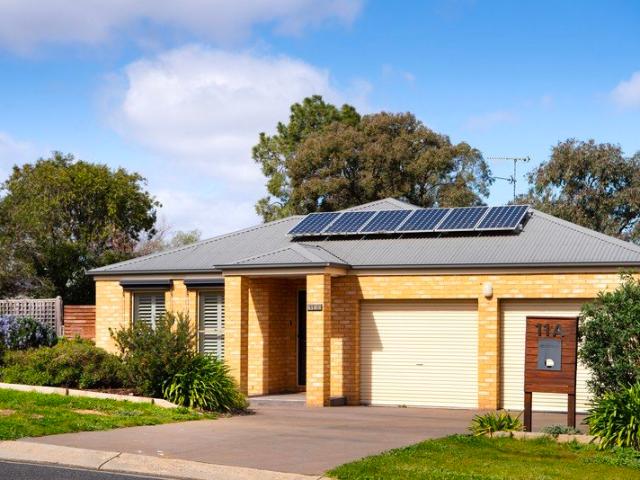 House for sale in Castlemaine, Victoria