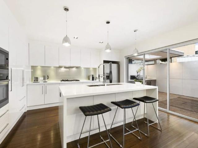House for rent in Richmond, Melbourne