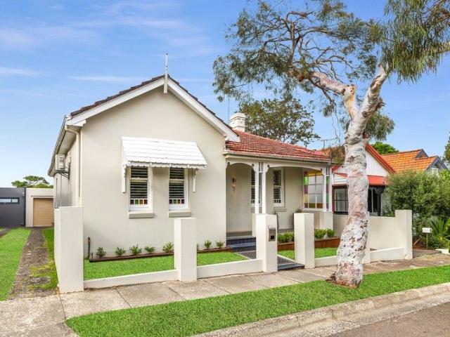 House for sale in Sydney, New South Wales