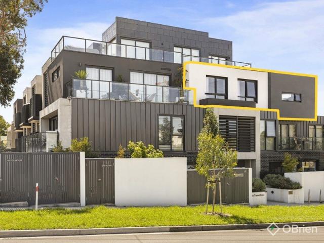 Apartment for rent in Camerons Creek, Victoria