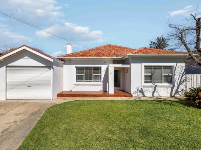 House for sale in Horseshoe Creek, South Australia