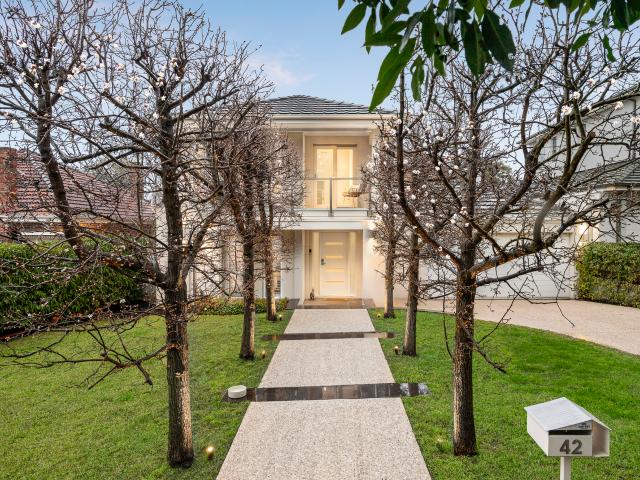 House for sale in Glen Iris, Melbourne