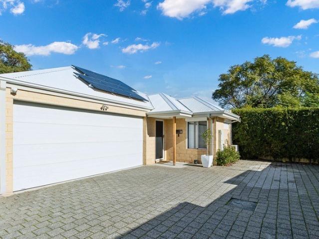 House for sale in Stirling, Western Australia
