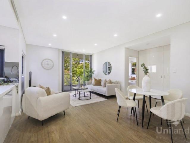Apartment for sale in Sydney, New South Wales