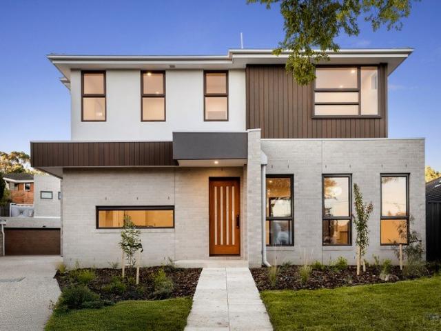 Townhouse for sale in Camerons Creek, Victoria