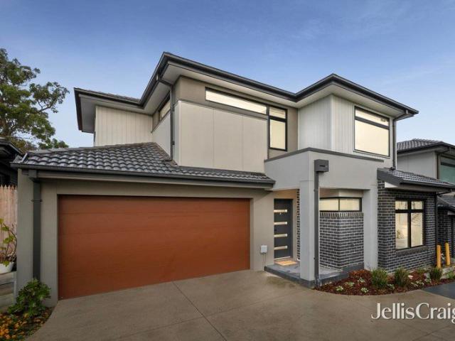 Townhouse for sale in Camerons Creek, Victoria