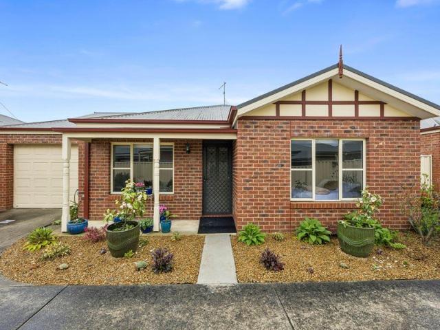 Apartment for sale in Colac, Shire of Colac Otway