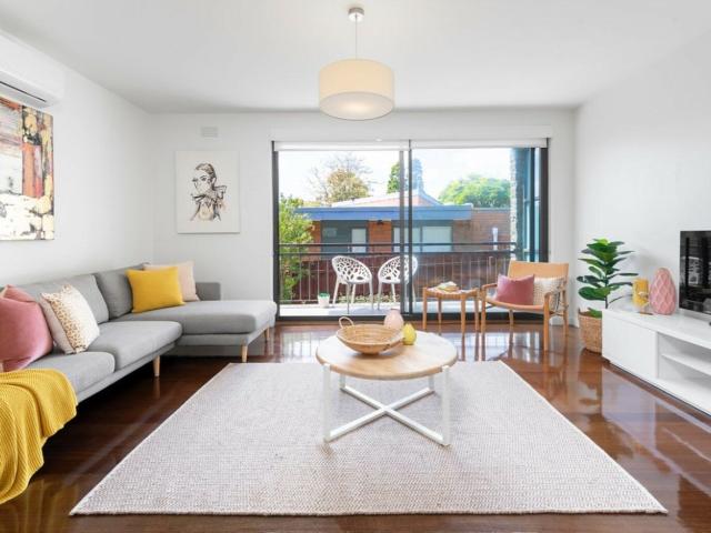 Apartment for rent in Camerons Creek, Victoria