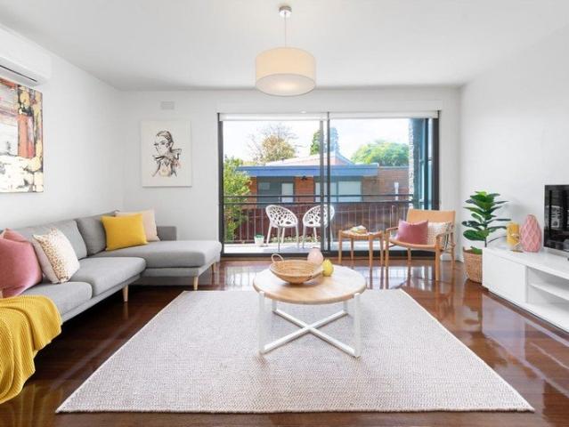 Apartment for rent in Camerons Creek, Victoria
