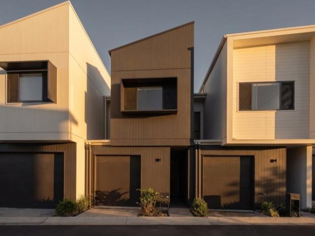 Townhouse for sale in Toombul, Queensland
