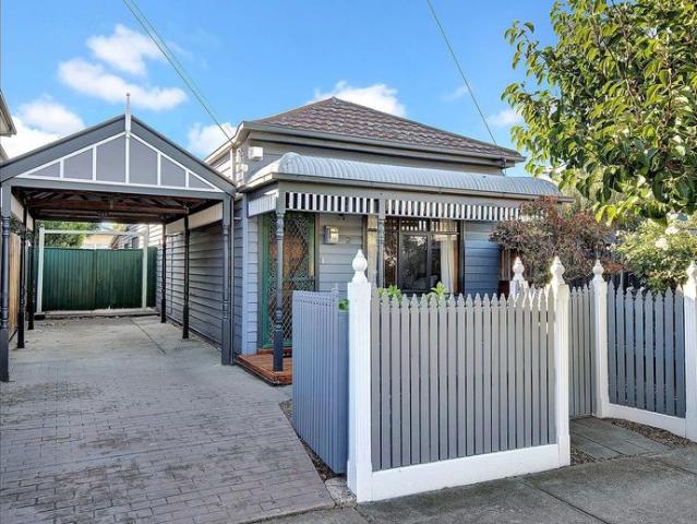 House for rent in Camerons Creek, Victoria