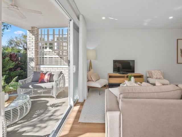 Townhouse for rent in Toombul, Queensland