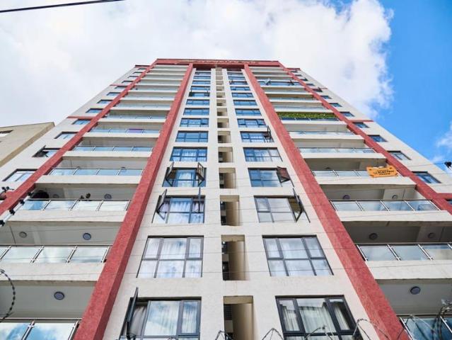 Apartment for sale in Dagoretti, Kileleshwa
