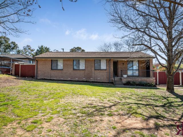 Property for sale in Evatt, District of Belconnen