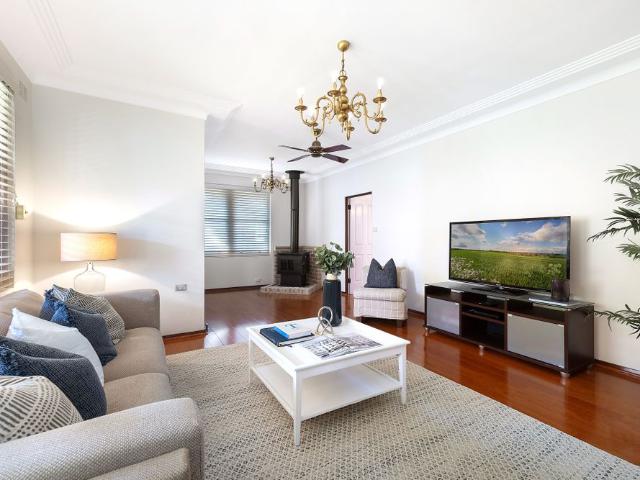 House for rent in Sydney, New South Wales