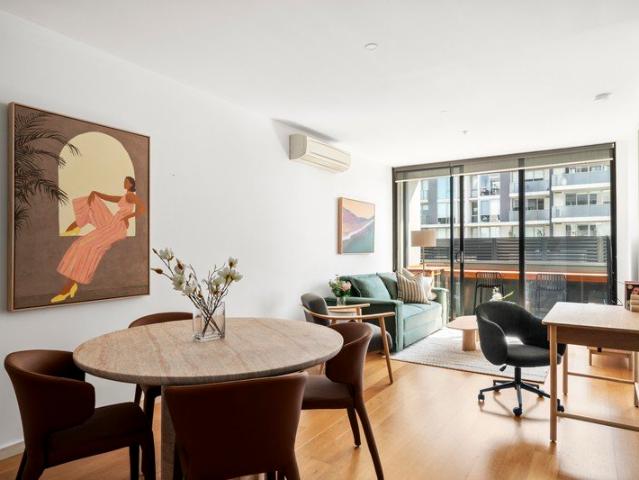 Apartment for rent in Camerons Creek, Victoria