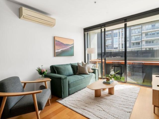 Apartment for rent in Camerons Creek, Victoria