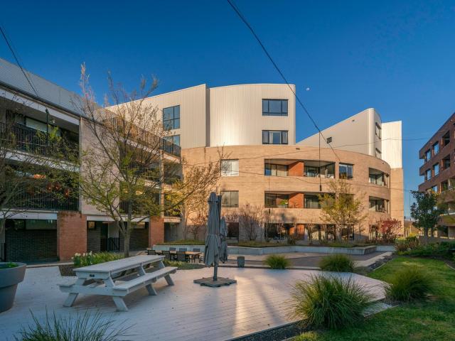 Property for sale in Kingston, Australian Capital Territory