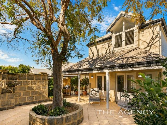 House for sale in Mosman Park, Western Australia