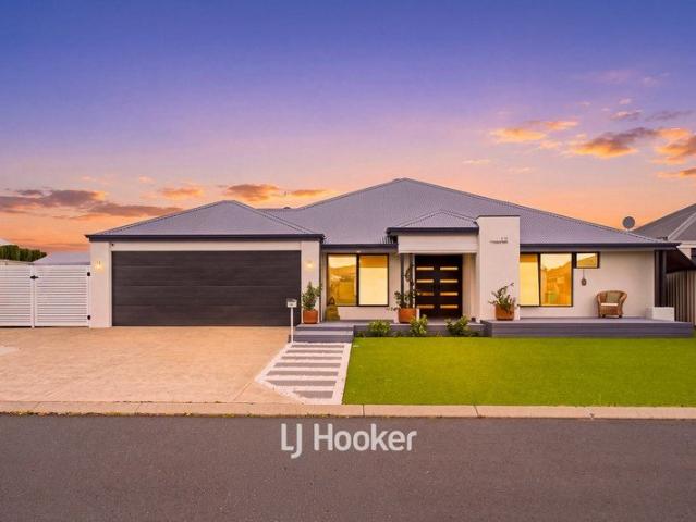 House for sale in Australind, Western Australia