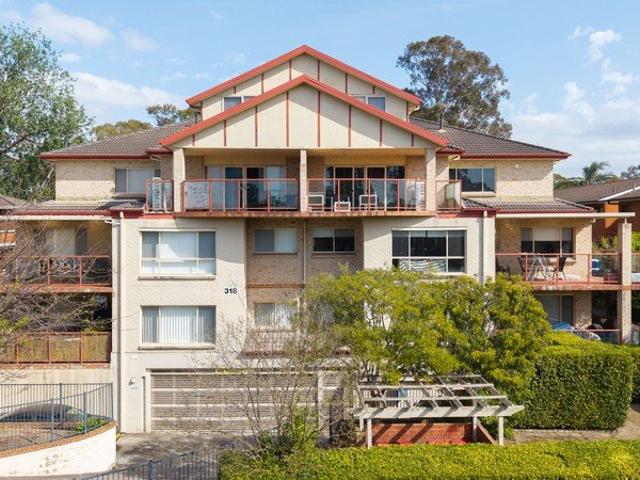 Apartment for sale in Sydney, New South Wales