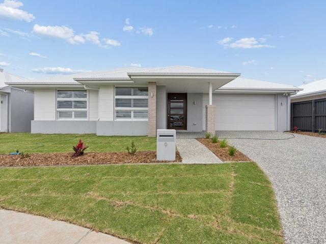 House for rent in Lilywood, Greater Brisbane