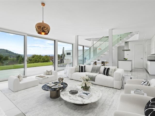 Einfamilienhaus kaufen in Suhr, Aargau