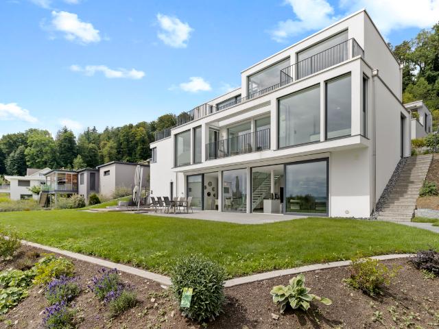 Reihenfamilienhaus kaufen in Suhr, Aargau