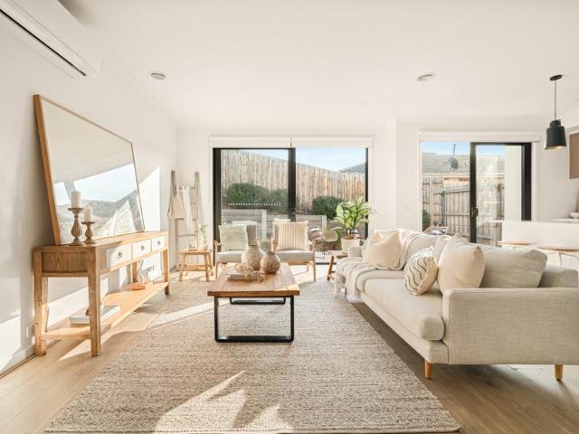 Townhouse for sale in Camerons Creek, Victoria